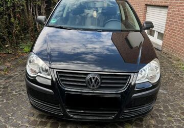 VW Polo 82.000 km 3.250 &euro; Ahlen 59227