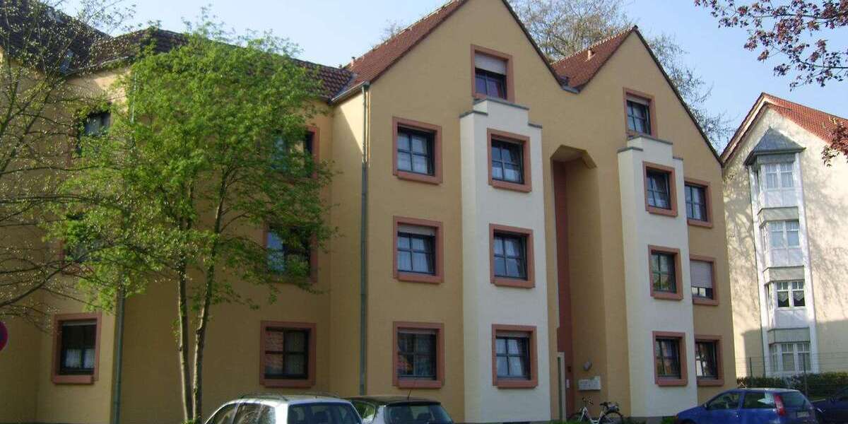 Etagenwohnung Werl - 2 Zimmer, 60 m&sup2;, 287&euro; | Angebot:27505499