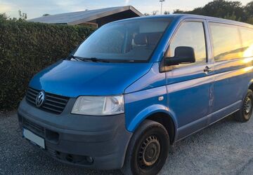 VW T5 Transporter 675.500 km 2.800 &euro; Hagen 58097