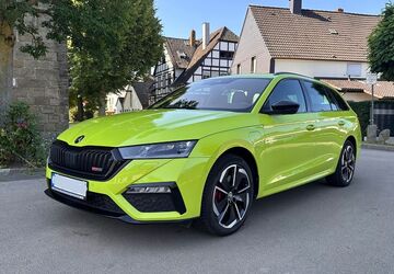 Skoda Octavia 47.554 km 29.890 &euro; Kamen 59174