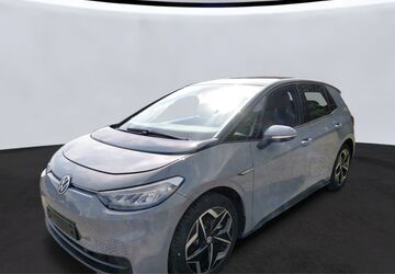 VW ID.3 56.611 km 20.990 &euro; Selm 59379