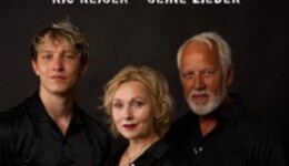 IRRLICHTER – Rio Reiser – Mehr als ein Konzert