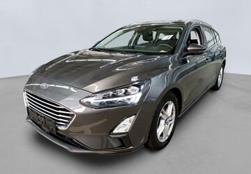 Ford Focus 122.200 km 9.850 &euro; Hamm 59077