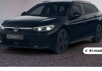 VW Passat 11.606 km 40.580 &euro; Menden 58706