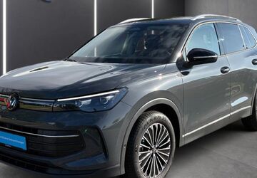 VW Tiguan 15.309 km 37.790 &euro; Werl 59457