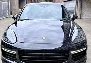 Porsche Cayenne 150.000 km 44.590 &euro; Dortmund 44147