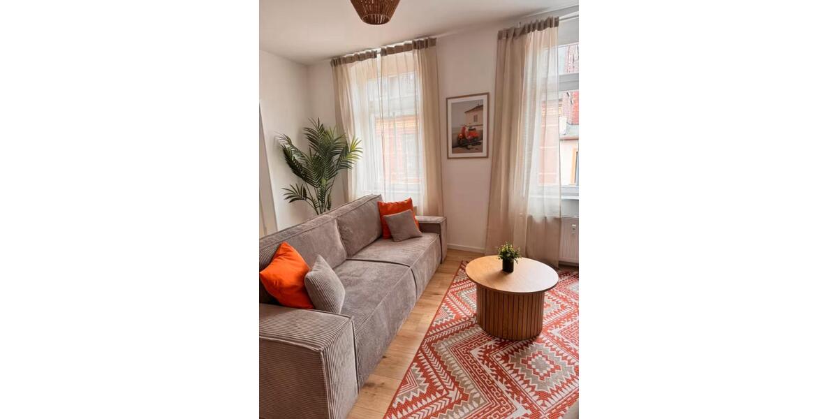 Etagenwohnung Dortmund Innenstadt Ost - 2 Zimmer, 53 m&sup2;, 680&euro; | Angebot:25961174