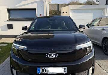 Ford Explorer 65.000 km 33.500 &euro; Dortmund 44289