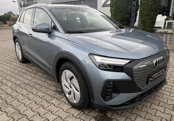 Audi Q4 e-tron 117.732 km 26.999 &euro; Datteln 45711