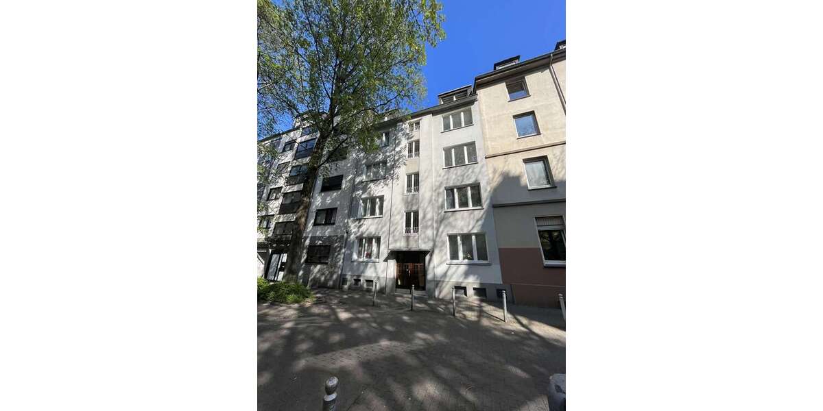 Etagenwohnung Dortmund - 3 Zimmer, 81 m&sup2;, 810&euro; | Angebot:18535236