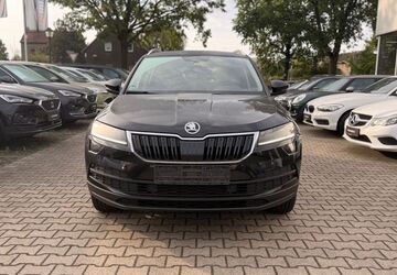 Skoda Karoq 67.899 km 20.990 &euro; Lüdinghausen 59348