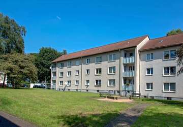 Wohnung Castrop-Rauxel Rauxel - 3 Zimmer, 60 m&sup2;, 449&euro; | Angebot:27352336