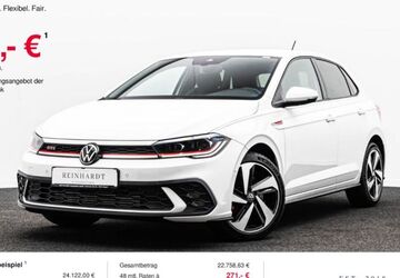 VW Polo 10.729 km 23.810 &euro; Hagen 58091