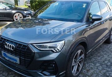 Audi Q3 53.000 km 28.980 &euro; Bönen 59199