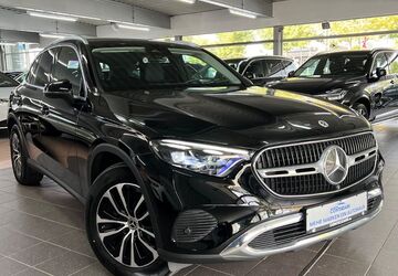 Mercedes-Benz GLC 220 83.390 km 39.950 &euro; Werl 59457