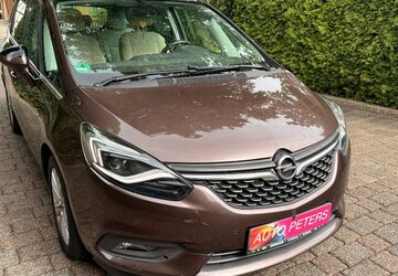 Opel Zafira 145.000 km 7.980 &euro; Bergkamen 59192