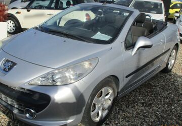 Peugeot 207 229.852 km 1.999 &euro; Selm 59379