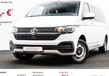 VW T6 Caravelle 132.098 km 29.180 &euro; Hagen 58091