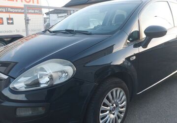 Fiat Punto 193.000 km 550 &euro; Holzwickede 59439
