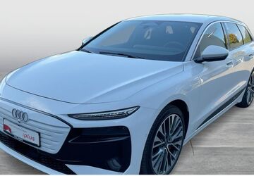 Audi A6 e-tron 11.671 km 63.233 &euro; Dortmund 44143