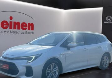 Suzuki Swace 33.104 km 24.899 &euro; Dortmund 44149