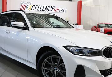 BMW 318 114.000 km 24.733 &euro; Hamm 59077