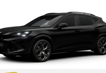 Cupra Formentor 24.937 km 34.880 &euro; Hemer 58675