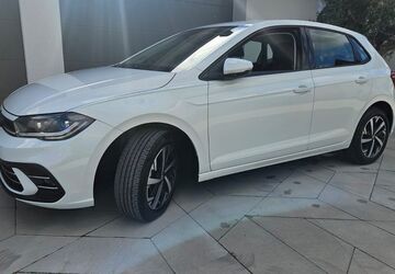 VW Polo 37.000 km 17.900 &euro; Iserlohn 58638