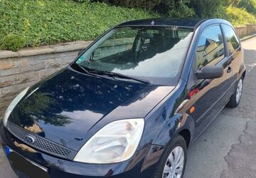 Ford Fiesta 149.000 km 1.699 &euro; Schwerte 58239