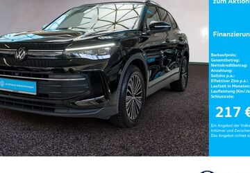 VW Tiguan 29.570 km 29.480 &euro; Menden 58706