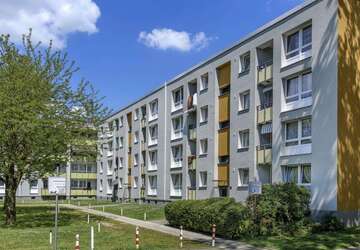 Wohnung Dortmund Grevel - 4 Zimmer, 79 m&sup2;, 689&euro; | Angebot:27485684