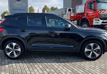 Volvo XC40 19.030 km 32.700 &euro; Werl 59457