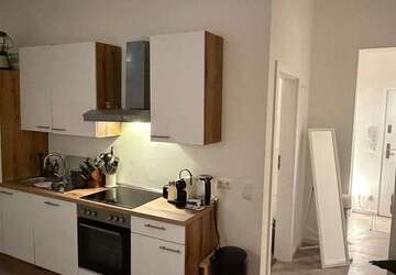Wohnung Dortmund Innenstadt West - 2 Zimmer, 74 m&sup2;, 950&euro; | Angebot:27456110