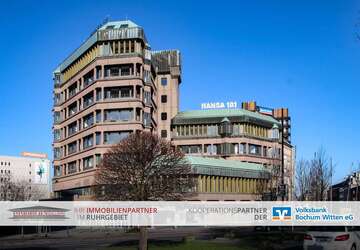 Wohnung Dortmund Mitte - 1 Zimmer, 25 m&sup2;, 370&euro; | Angebot:27345130