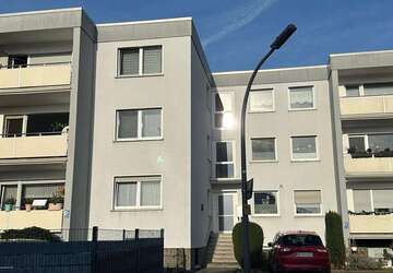 Wohnung Dortmund Eving - 2 Zimmer, 72 m&sup2;, 642&euro; | Angebot:27307032
