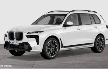BMW X7 23.003 km 85.990 &euro; Unna 59425