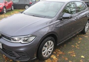 VW Polo 33.300 km 16.988 &euro; Bergkamen 59192