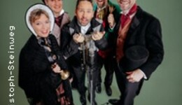 Christoph Tiemann und das Theater ex libris