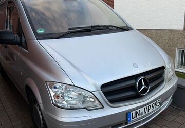 Mercedes-Benz Vito 326.000 km 5.099 &euro; Kamen 59174
