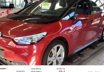 VW ID.3 67.362 km 24.550 &euro; Hagen 58091