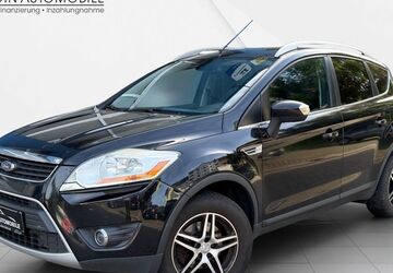 Ford Kuga 333.121 km 3.800 &euro; Hagen 58135