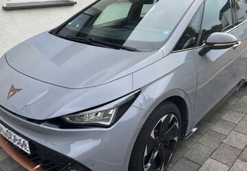 Cupra Born 47.590 km 26.990 &euro; Kamen 59174