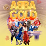 ABBA Gold - The Concert Show 2027