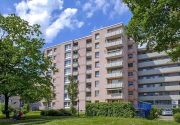 Wohnung Dortmund Grevel - 2 Zimmer, 55 m&sup2;, 448&euro; | Angebot:27134214