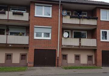 Wohnung Bergkamen Oberaden - 3 Zimmer, 63 m&sup2;, 500&euro; | Angebot:27317421