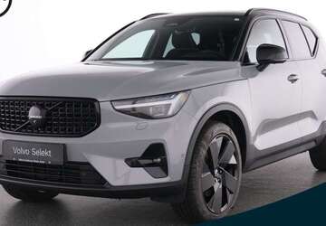Volvo XC40 18.368 km 38.580 &euro; Witten 58453