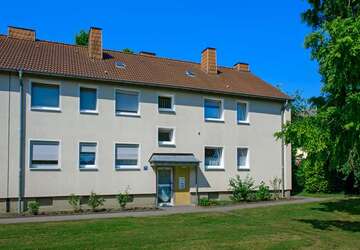 Wohnung Bergkamen - 3 Zimmer, 57 m&sup2;, 429&euro; | Angebot:27457590