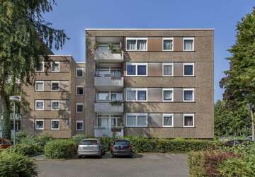 Wohnung Dortmund Nette - 3 Zimmer, 79 m&sup2;, 649&euro; | Angebot:27505925