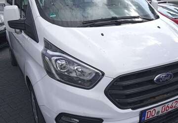 Ford Transit Custom 191.020 km 10.980 &euro; Dortmund 44287