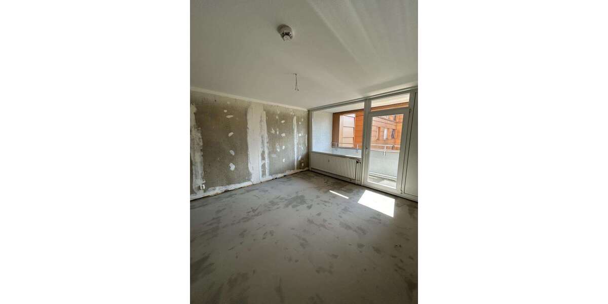 Etagenwohnung Dortmund Scharnhorst - 2 Zimmer, 63 m&sup2;, 516&euro; | Angebot:27445601